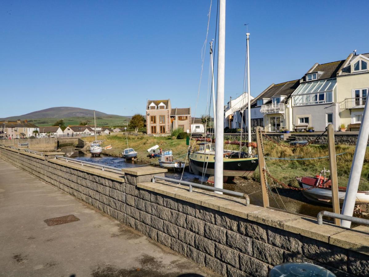 Harbour View Vila Millom Exterior foto