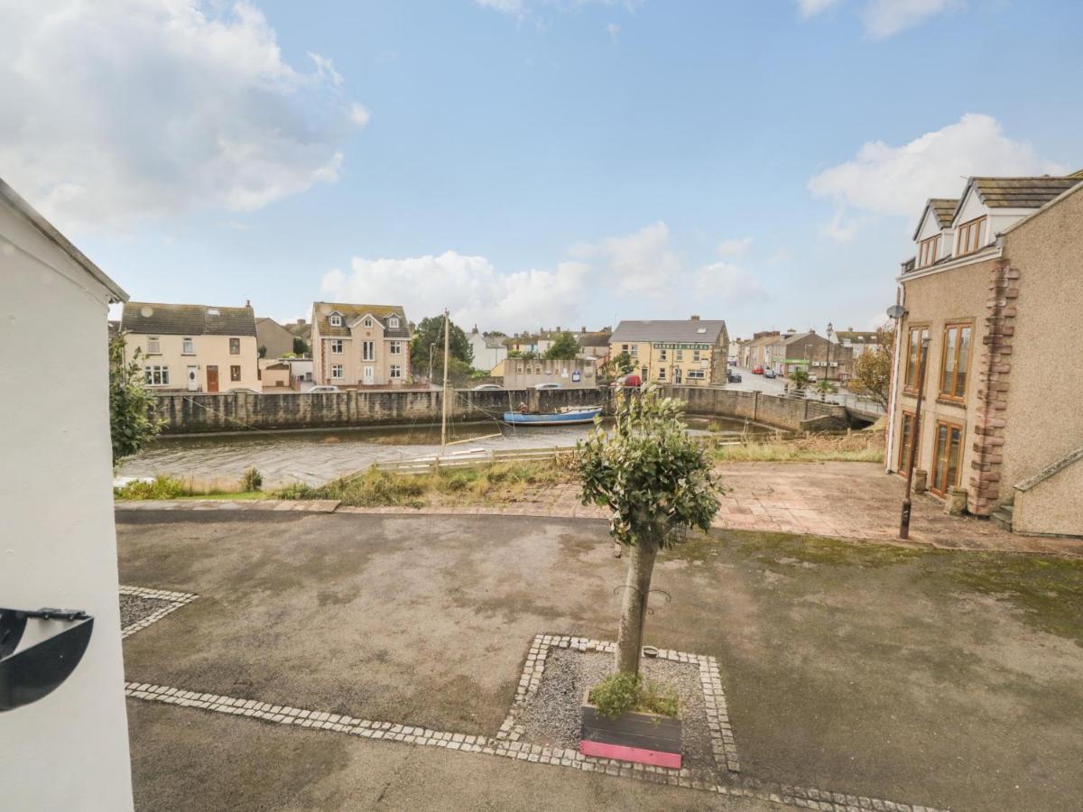 Harbour View Vila Millom Exterior foto