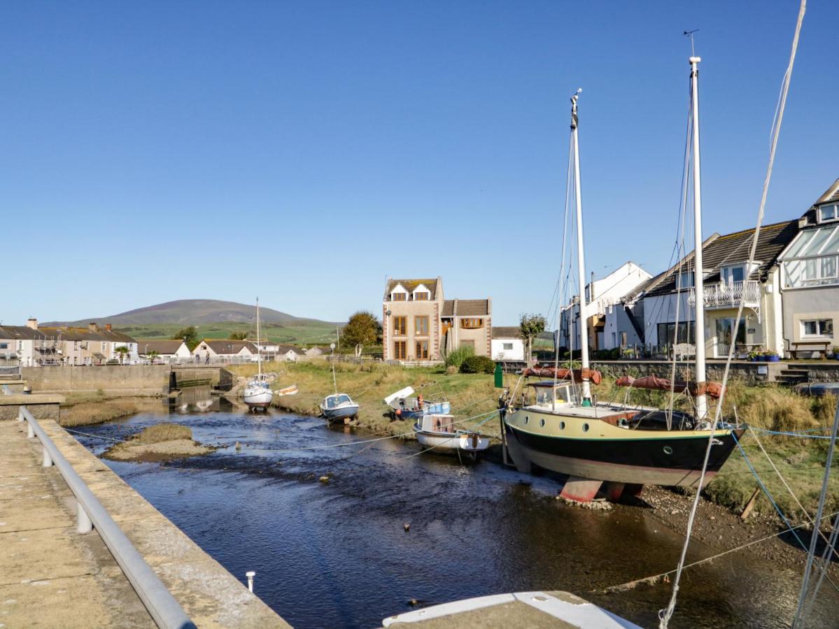 Harbour View Vila Millom Exterior foto