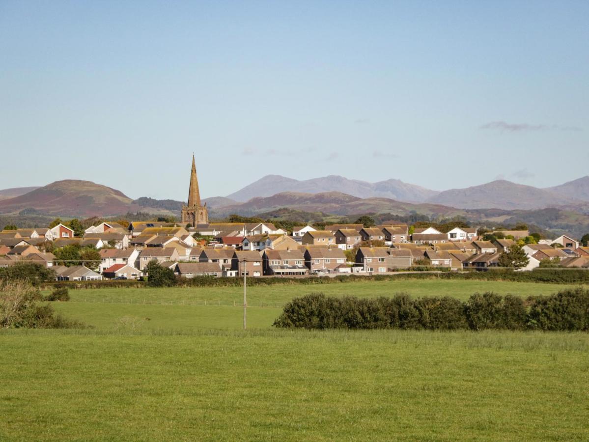 Harbour View Vila Millom Exterior foto