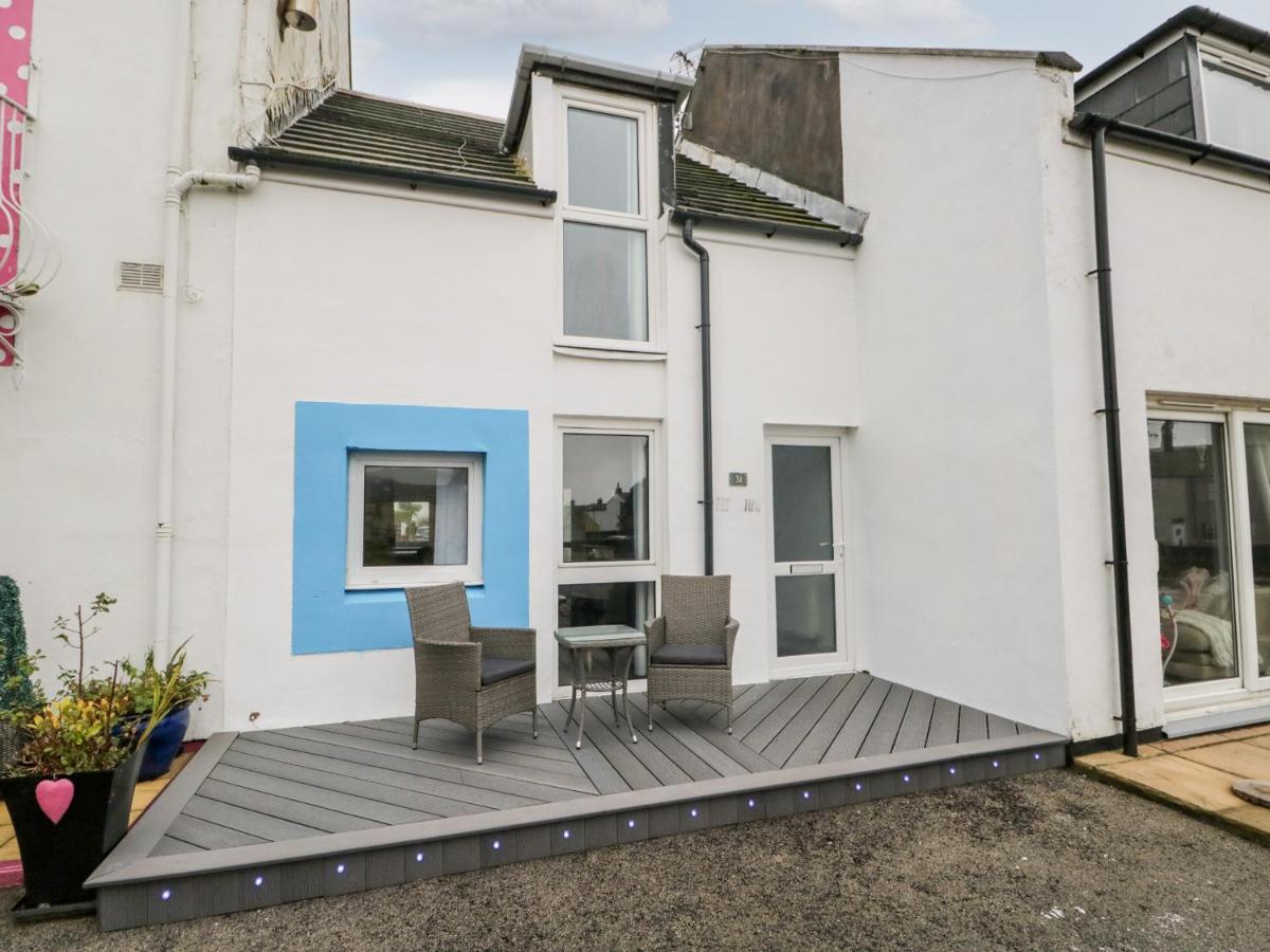 Harbour View Vila Millom Exterior foto