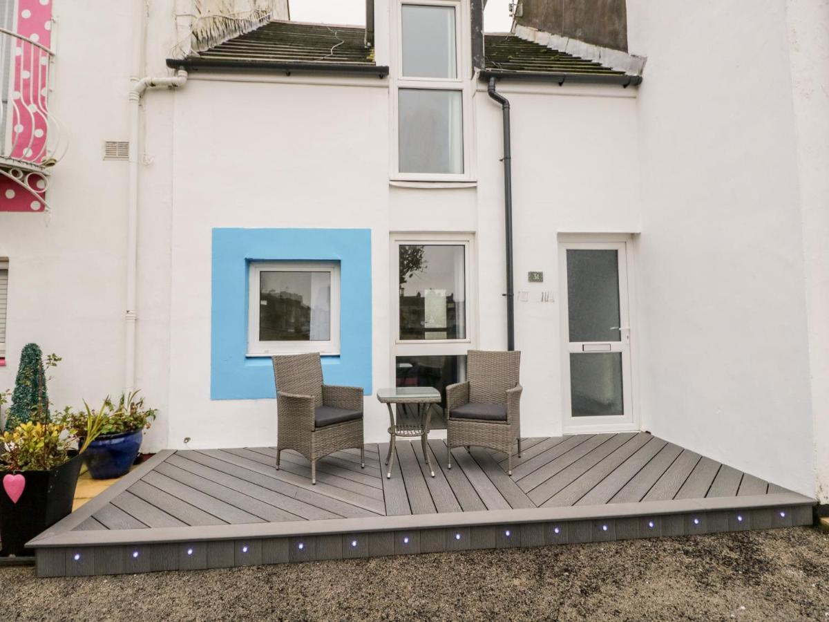 Harbour View Vila Millom Exterior foto